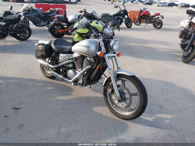 2007 HONDA VT1100 C