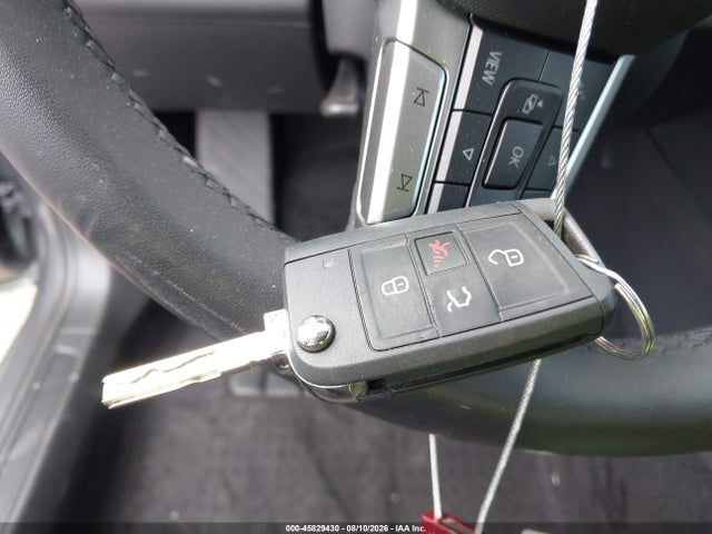 2026 VOLKSWAGEN JETTA S 11