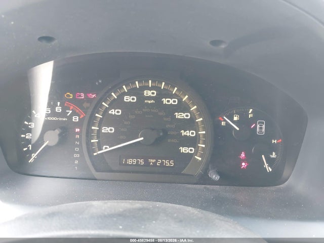 2006 Honda ACCORD 2.4 SE 照片 7