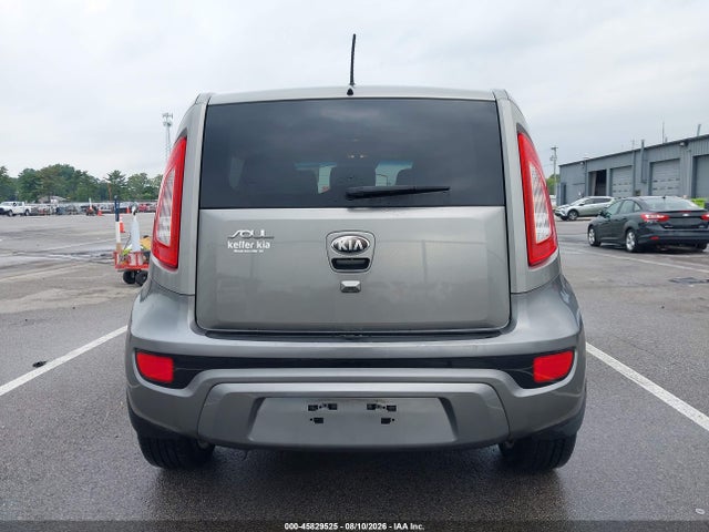 2013 KIA SOUL ! 照片 15