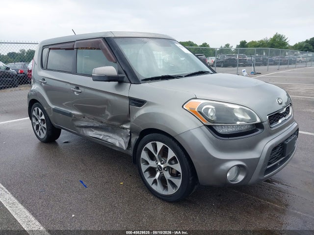 2013 KIA SOUL ! 照片 1