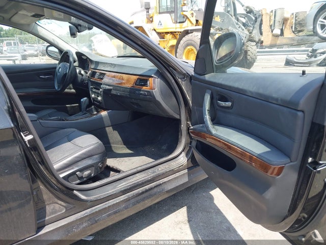 2011 BMW 328I XDRIVE 照片 5
