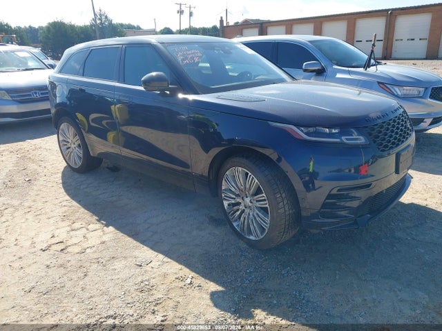 2021 Land Rover Range Rover Velar P250 R-Dynamic S