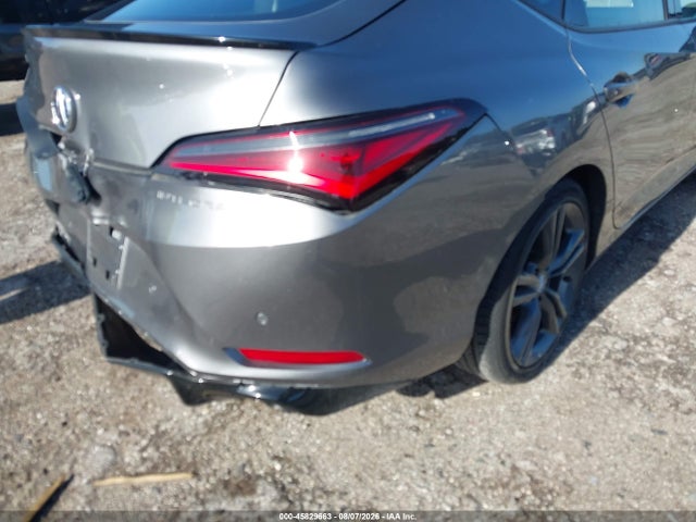 2023 Acura INTEGRA A-SPEC TECHNOLOGY 照片 6