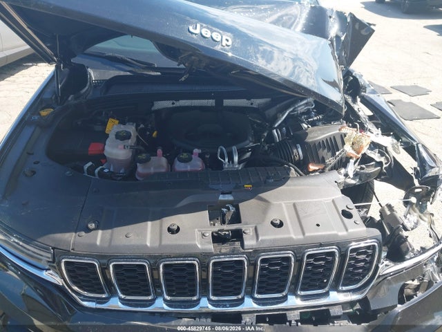 2024 JEEP GRAND CHEROKEE 4XE 10