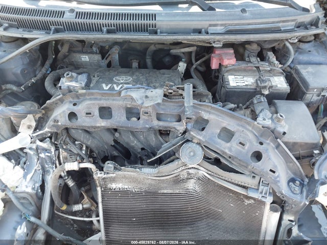 صورة 10 لـ 2007 Toyota YARIS