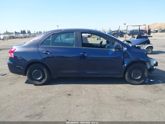 صورة 14 لـ 2007 Toyota YARIS