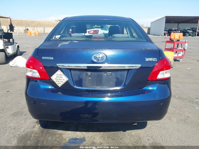 صورة 17 لـ 2007 Toyota YARIS