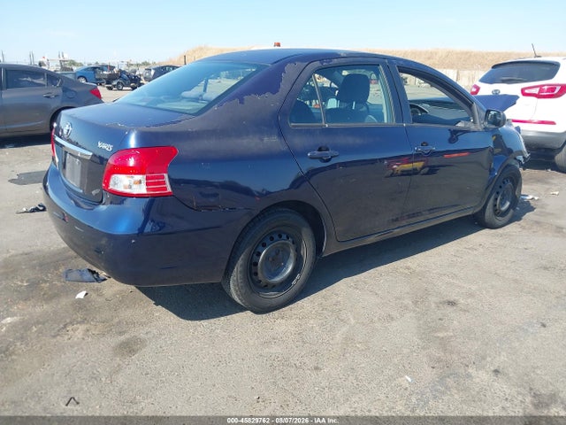 صورة 4 لـ 2007 Toyota YARIS
