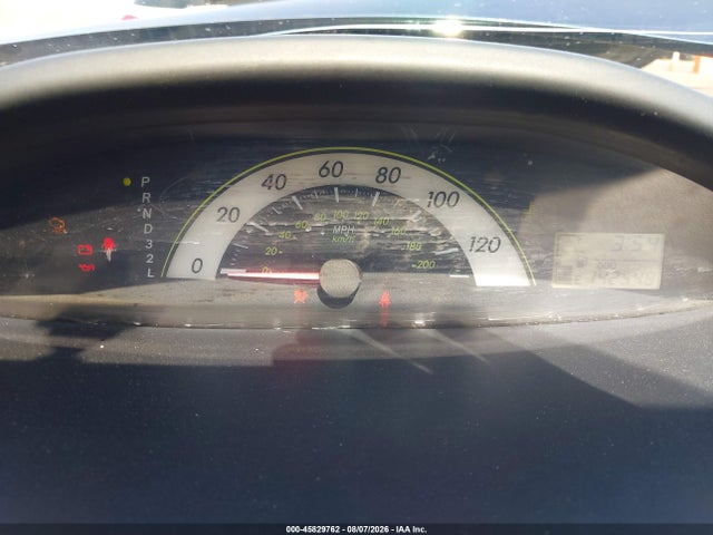 صورة 7 لـ 2007 Toyota YARIS