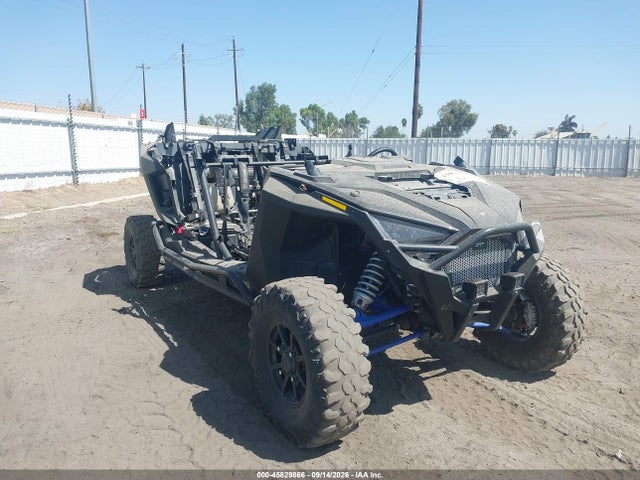 2021 POLARIS RZR PRO XP 4 ULTIMATE