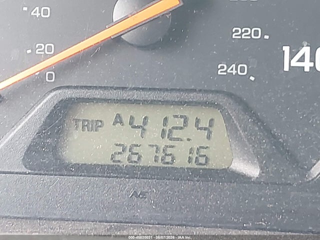 صورة 15 لـ 1999 Honda ACCORD LX