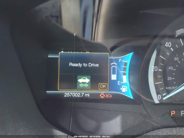 صورة 7 لـ 2014 FORD FUSION HYBRID S