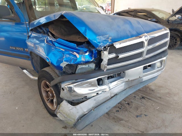 صورة 6 لـ 1998 Dodge RAM 1500 ST