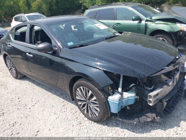 2024 NISSAN ALTIMA SV INTELLIGENT AWD