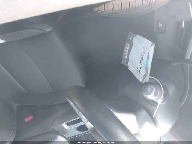 2019 NISSAN ALTIMA 2.5 S 16