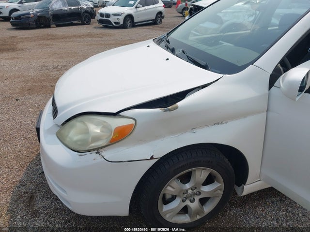 صورة 6 لـ 2003 Toyota MATRIX XR