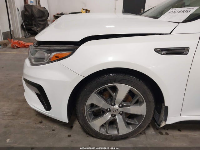 2019 KIA OPTIMA S — миниатюра 18