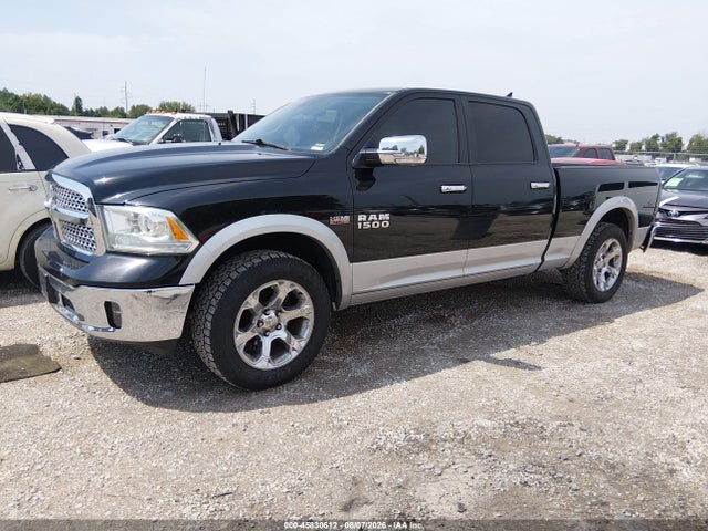 صورة 2 لـ 2014 RAM 1500 LARAMIE