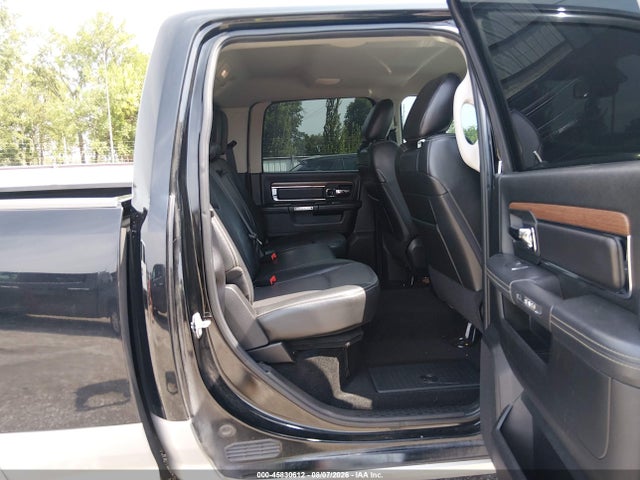 2014 RAM 1500 LARAMIE 照片 8