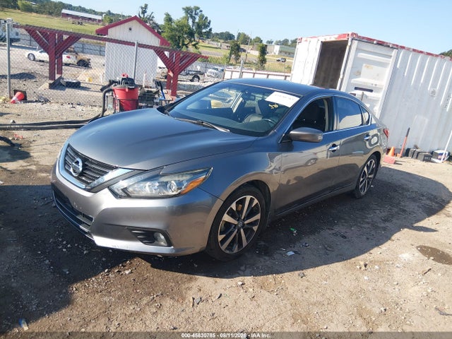 صورة 2 لـ 2016 Nissan ALTIMA 2.5 SR