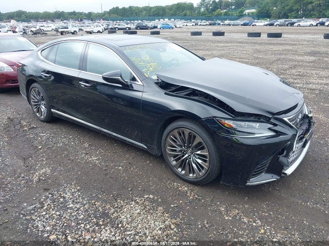 2018 LEXUS LS 