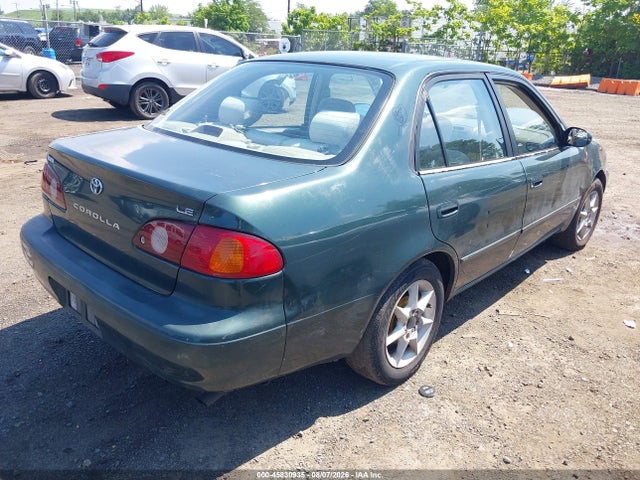 صورة 6 لـ 2001 Toyota COROLLA LE