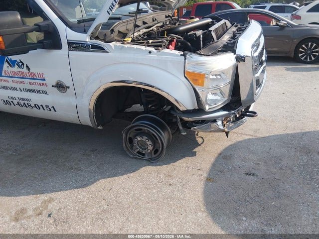 2015 FORD F-250 XLT 照片 6
