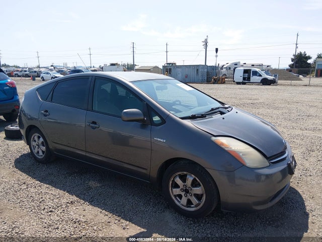 2006 TOYOTA PRIUS 