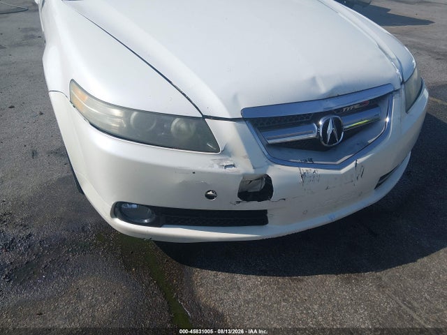 2008 Acura TL TYPE S photo 6
