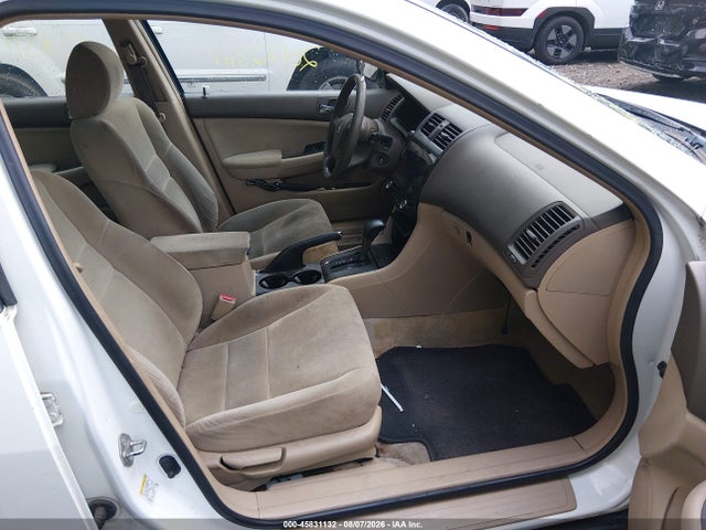 2006 Honda ACCORD 2.4 LX 缩略图 5