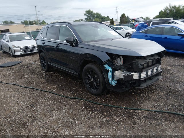 2025 HONDA CR-V SPORT-L