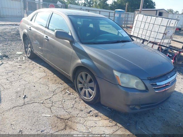 2005 TOYOTA AVALON TOURING
