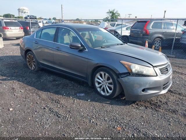 صورة 1 لـ 2008 Honda ACCORD 2.4 EX-L