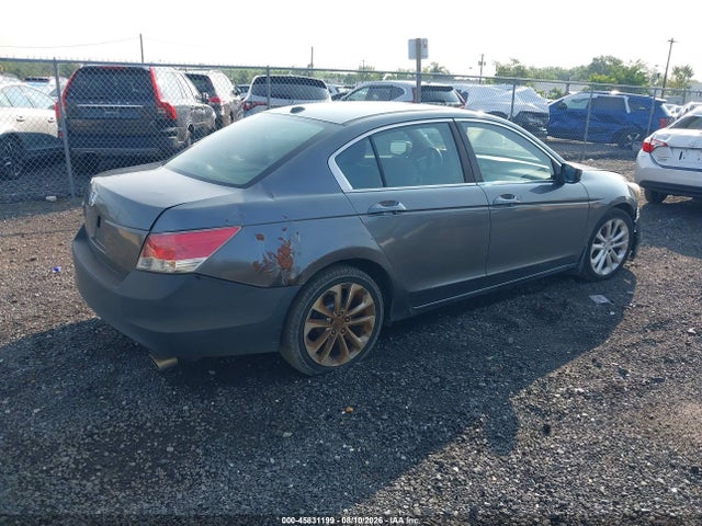 صورة 4 لـ 2008 Honda ACCORD 2.4 EX-L