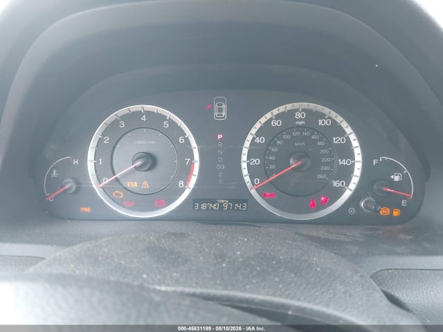 2008 Honda ACCORD 2.4 EX-L 照片 7