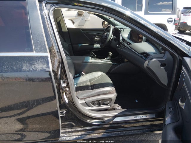 2019 Lexus ES 350 ULTRA LUXURY 照片 5