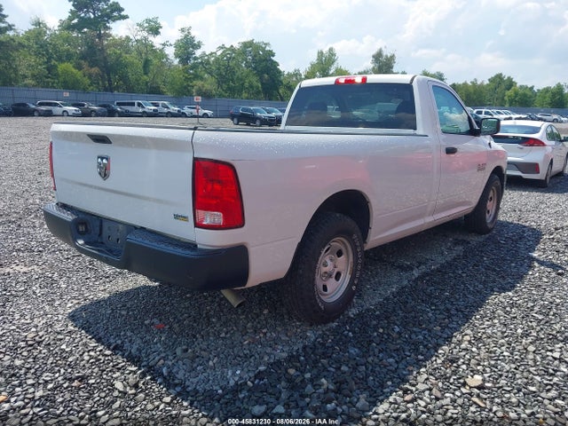صورة 4 لـ 2018 RAM 1500 TRADESMAN 4X2 8' BOX