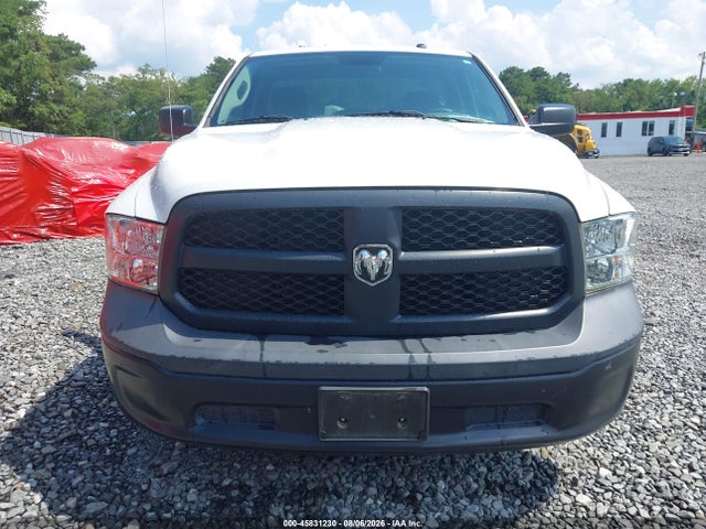 2018 RAM 1500 TRADESMAN 4X2 8' BOX 照片 6