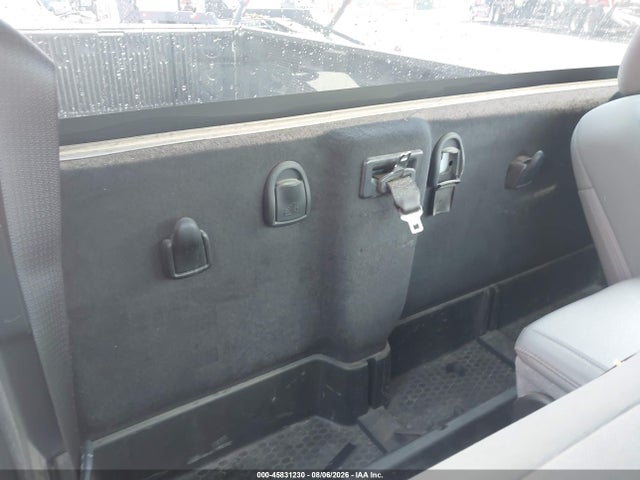 صورة 8 لـ 2018 RAM 1500 TRADESMAN 4X2 8' BOX