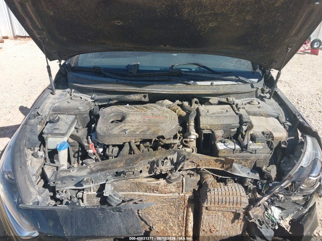 2019 HYUNDAI SONATA LIMITED 2.0T 10