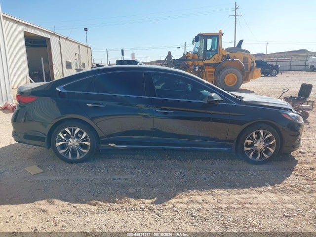 2019 HYUNDAI SONATA LIMITED 2.0T 13