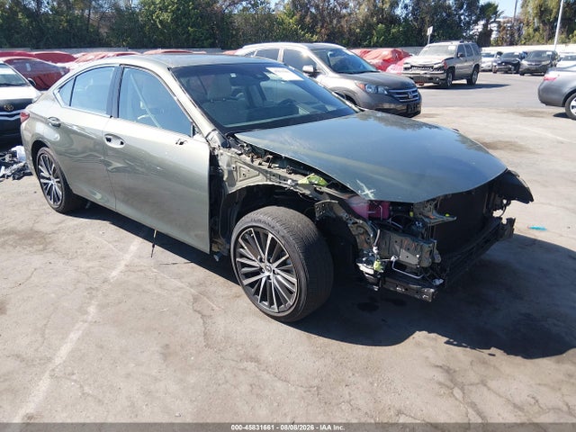 2024 LEXUS ES 