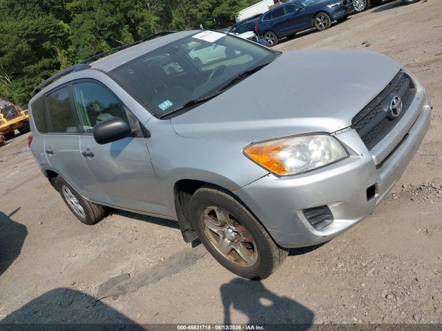 2012 TOYOTA RAV4 