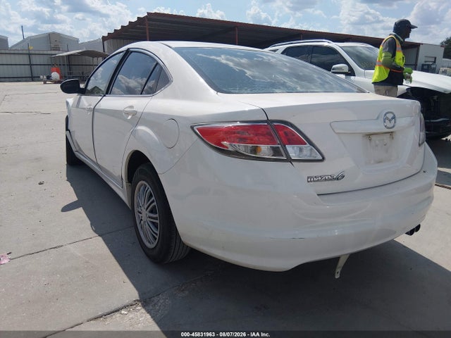 2009 Mazda MAZDA6 I SPORT 照片 3