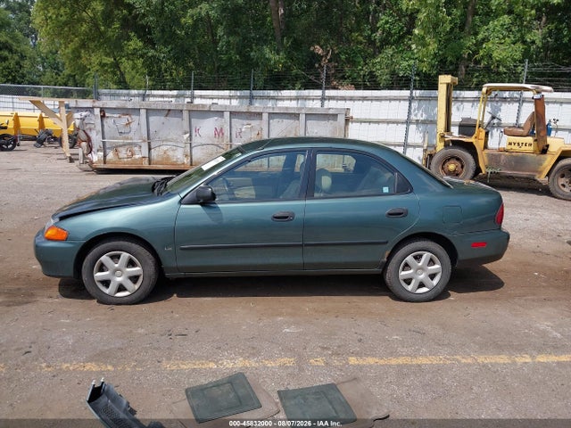 صورة مصغرة 14 لـ 1998 Mazda PROTEGE DX/LX