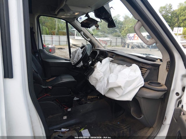 2020 FORD TRANSIT-350 CARGO VAN 5