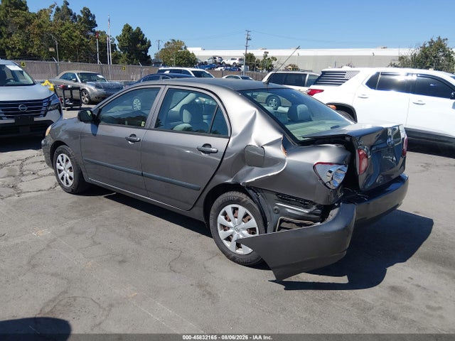 صورة 3 لـ 2007 Toyota COROLLA CE