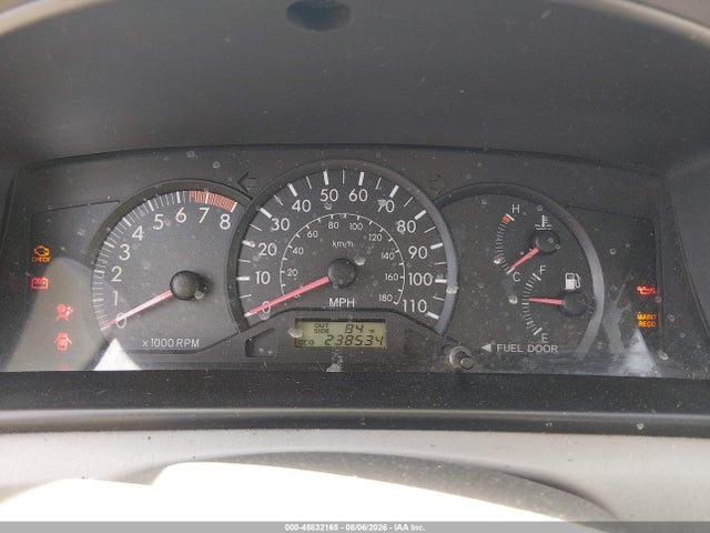 صورة 7 لـ 2007 Toyota COROLLA CE