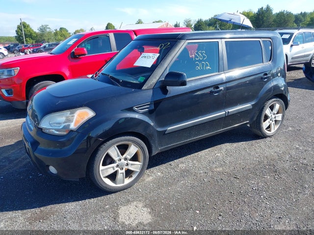 صورة 2 لـ 2011 KIA SOUL !